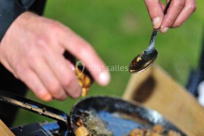 Traiteur Chaleins (Ain) - Olivier Malingréau #22