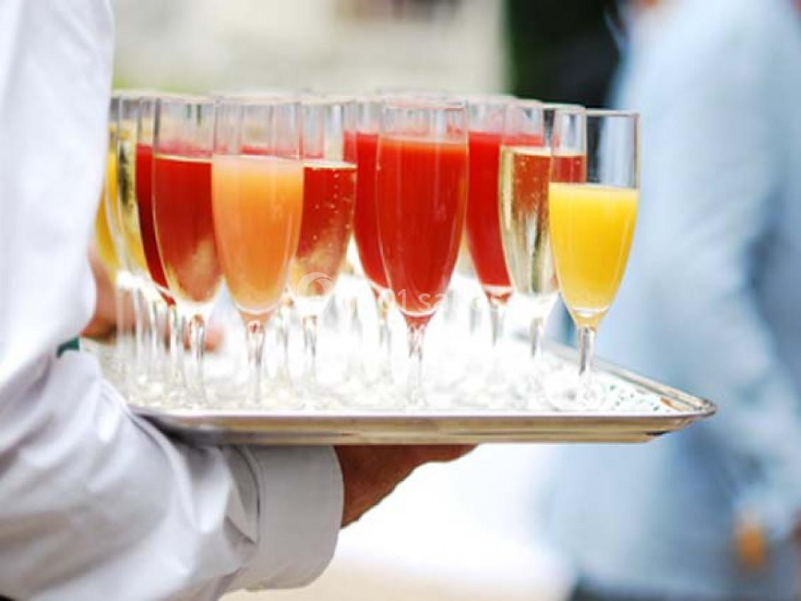 Traiteur Chaleins (Ain) - Olivier Malingréau #9