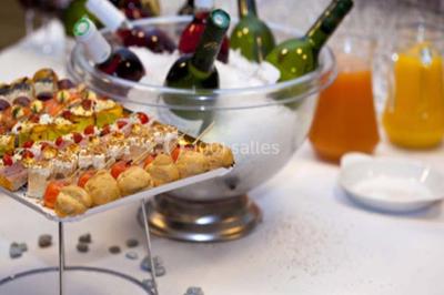 Traiteur Chaleins (Ain) - Olivier Malingréau #22