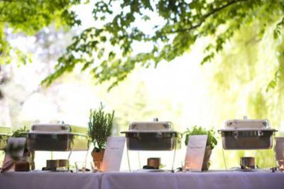 Traiteur Chaleins (Ain) - Olivier Malingréau #22