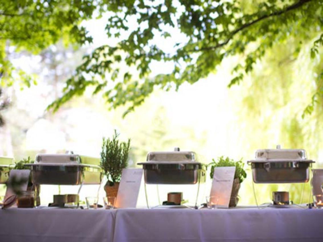 Traiteur Chaleins (Ain) - Olivier Malingréau #11