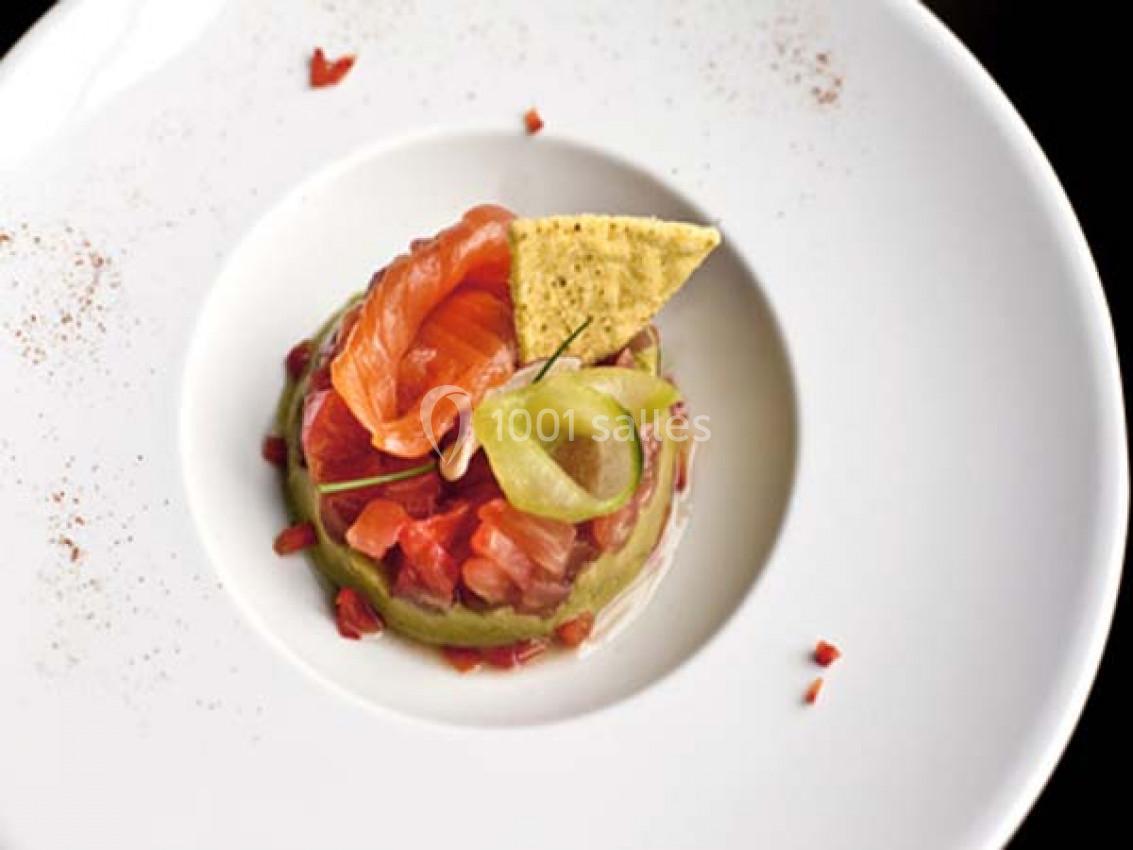 Traiteur Chaleins (Ain) - Olivier Malingréau #14