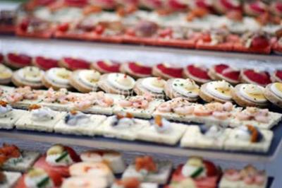 Traiteur Chaleins (Ain) - Olivier Malingréau #22