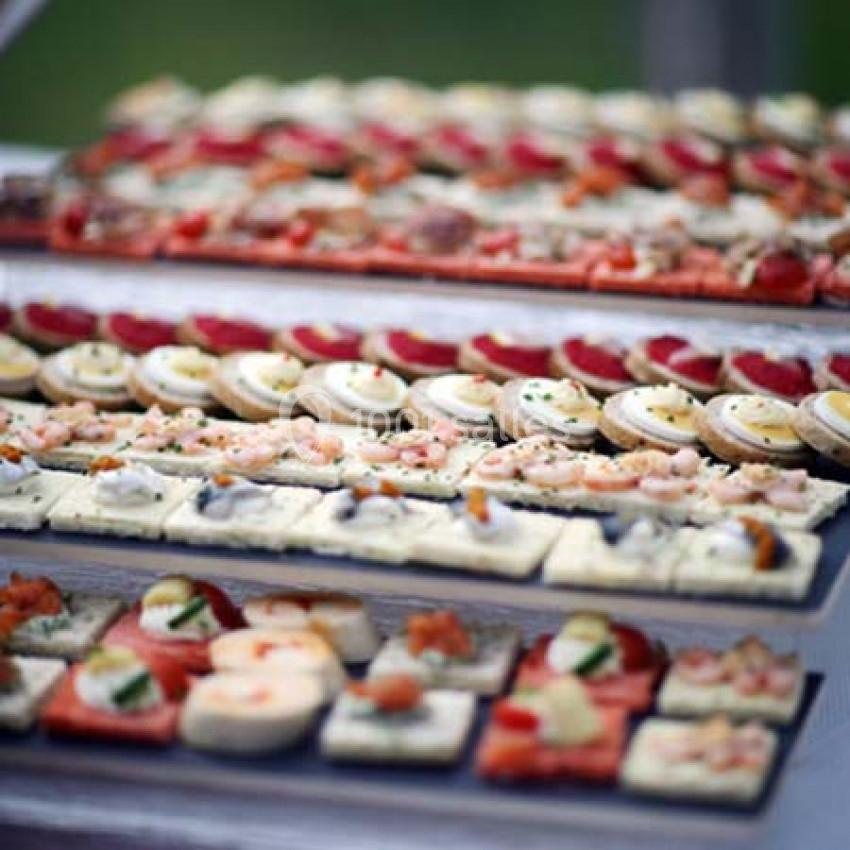 Traiteur Chaleins (Ain) - Olivier Malingréau #17