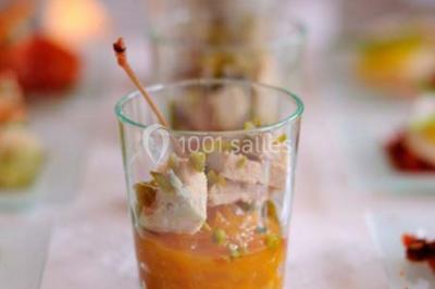 Traiteur Chaleins (Ain) - Olivier Malingréau #22