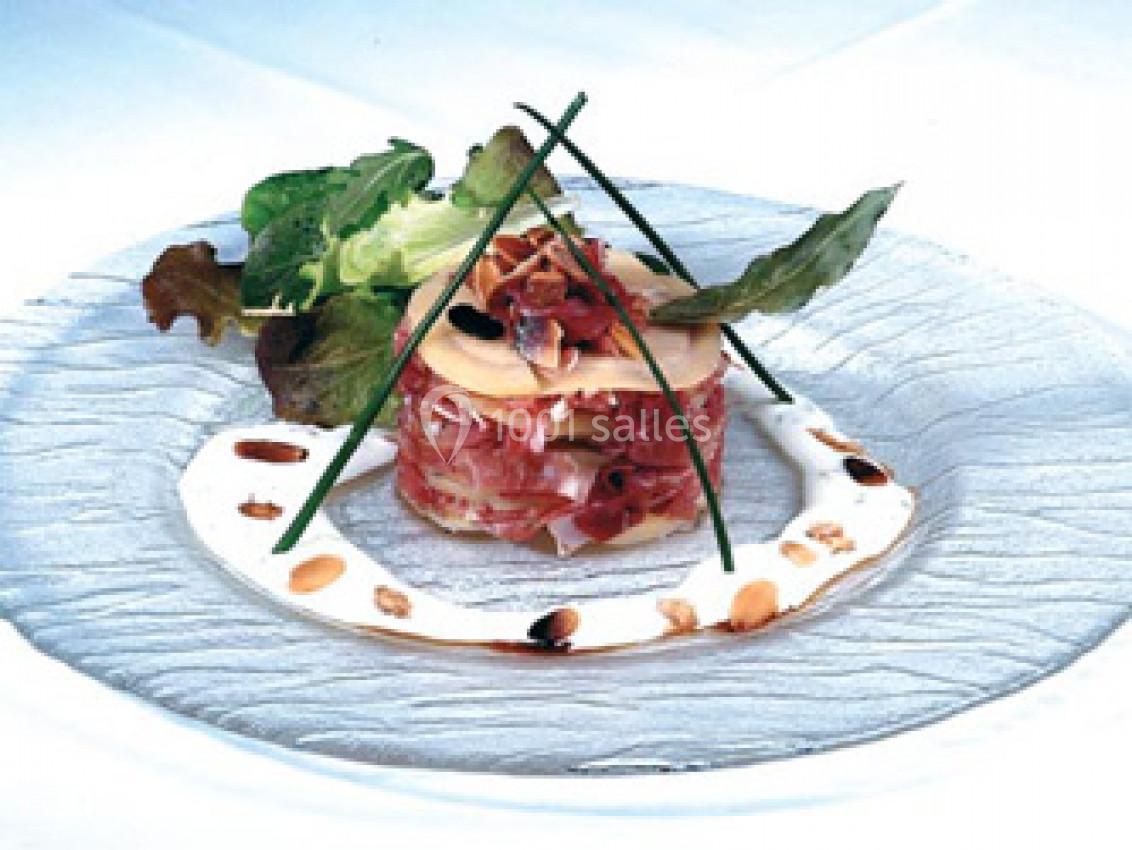 Traiteur Chaleins (Ain) - Olivier Malingréau #22