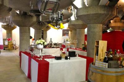 Traiteur Boulbon (Bouches-du-Rhône) - 5  Sur 5 Receptions #24