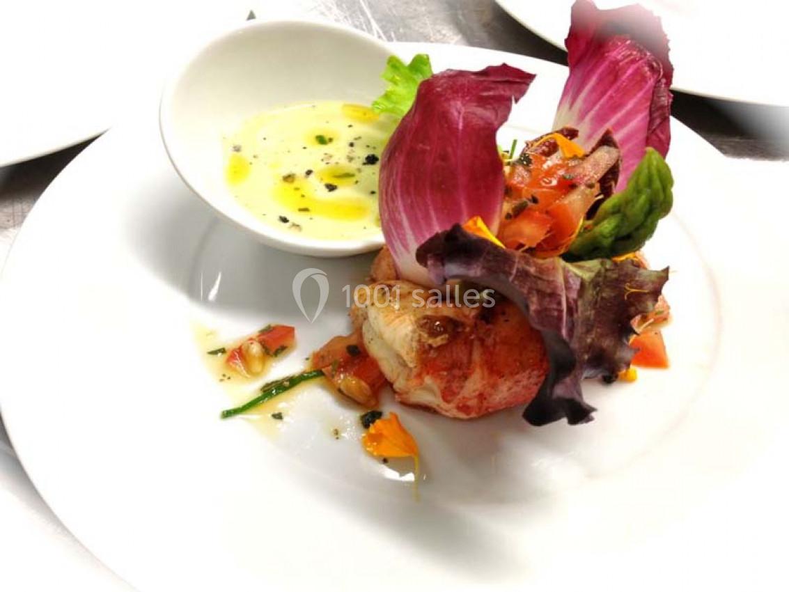 Traiteur Boulbon (Bouches-du-Rhône) - 5  Sur 5 Receptions #5