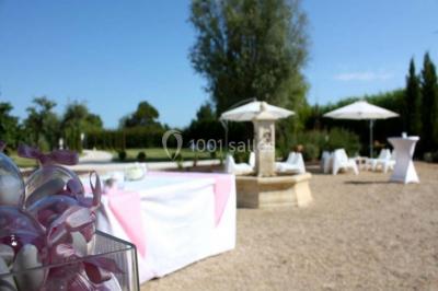 Traiteur Boulbon (Bouches-du-Rhône) - 5  Sur 5 Receptions #24