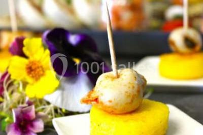 Traiteur Boulbon (Bouches-du-Rhône) - 5  Sur 5 Receptions #24