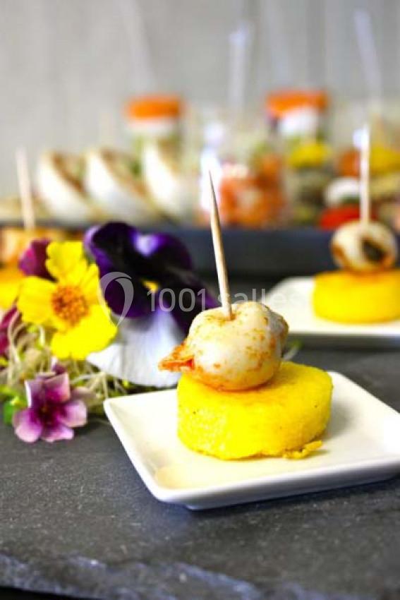 Traiteur Boulbon (Bouches-du-Rhône) - 5  Sur 5 Receptions #17