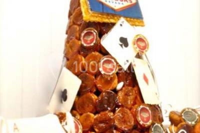 Traiteur Boulbon (Bouches-du-Rhône) - 5  Sur 5 Receptions #24