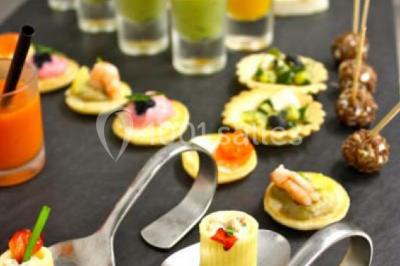 Traiteur Boulbon (Bouches-du-Rhône) - 5  Sur 5 Receptions #24