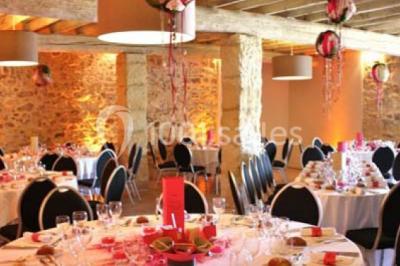 Traiteur Boulbon (Bouches-du-Rhône) - 5  Sur 5 Receptions #24