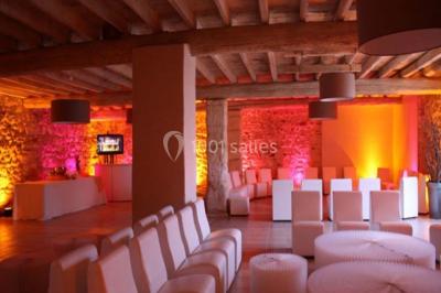 Traiteur Boulbon (Bouches-du-Rhône) - 5  Sur 5 Receptions #24