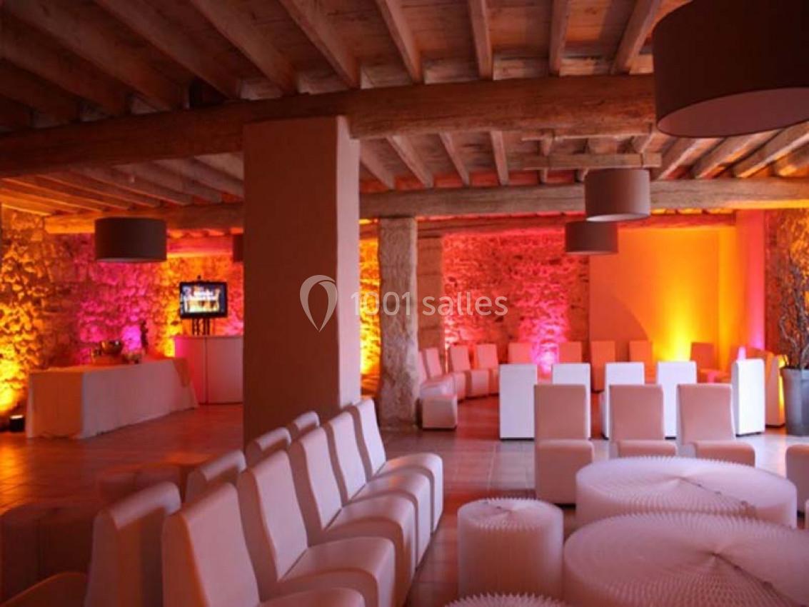 Traiteur Boulbon (Bouches-du-Rhône) - 5  Sur 5 Receptions #2