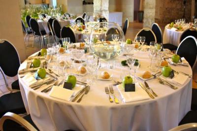 Traiteur Boulbon (Bouches-du-Rhône) - 5  Sur 5 Receptions #24