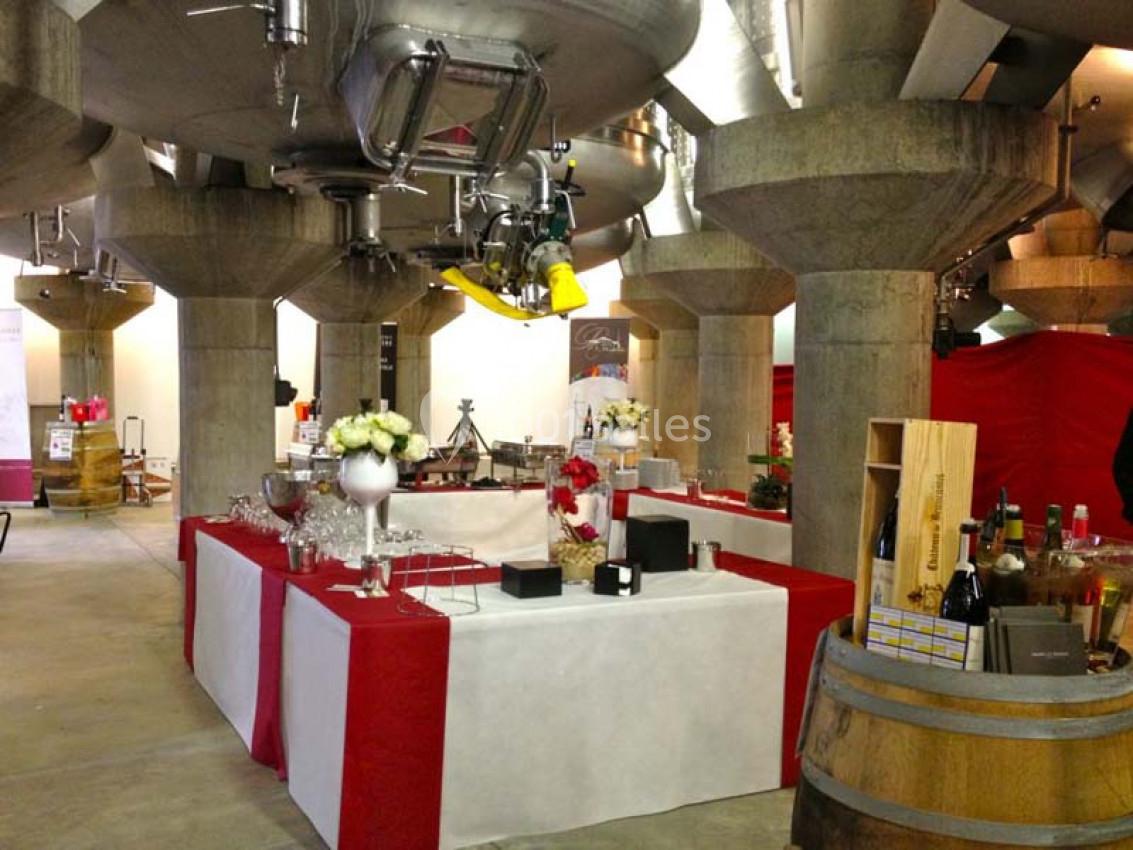 Traiteur Boulbon (Bouches-du-Rhône) - 5  Sur 5 Receptions #4