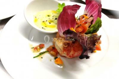 Traiteur Boulbon (Bouches-du-Rhône) - 5  Sur 5 Receptions #24