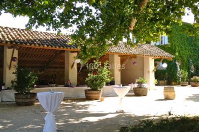 Traiteur Boulbon (Bouches-du-Rhône) - 5  Sur 5 Receptions #24