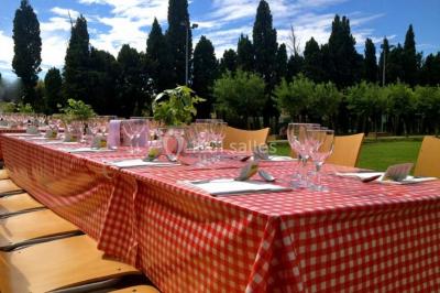 Traiteur Boulbon (Bouches-du-Rhône) - 5  Sur 5 Receptions #24