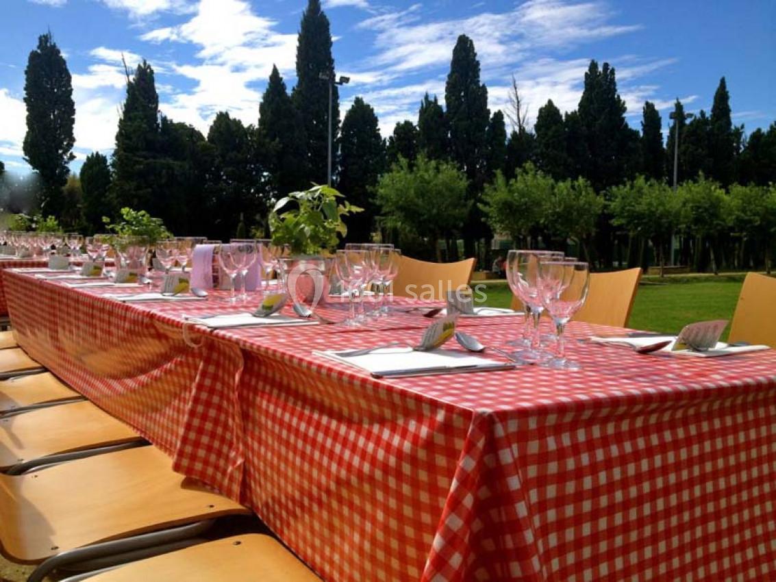 Traiteur Boulbon (Bouches-du-Rhône) - 5  Sur 5 Receptions #7