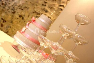 Traiteur Boulbon (Bouches-du-Rhône) - 5  Sur 5 Receptions #24