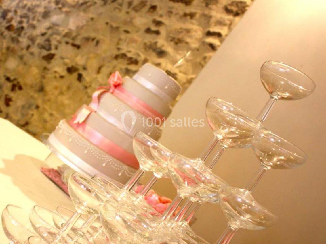 Traiteur Boulbon (Bouches-du-Rhône) - 5  Sur 5 Receptions #10