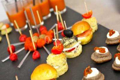 Traiteur Boulbon (Bouches-du-Rhône) - 5  Sur 5 Receptions #24