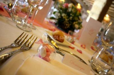 Traiteur Boulbon (Bouches-du-Rhône) - 5  Sur 5 Receptions #24