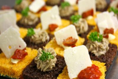 Traiteur Boulbon (Bouches-du-Rhône) - 5  Sur 5 Receptions #24