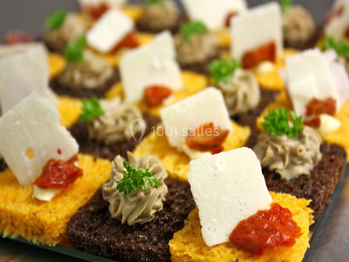 Traiteur Boulbon (Bouches-du-Rhône) - 5  Sur 5 Receptions #14