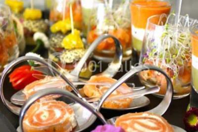 Traiteur Boulbon (Bouches-du-Rhône) - 5  Sur 5 Receptions #24