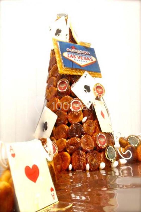 Traiteur Boulbon (Bouches-du-Rhône) - 5  Sur 5 Receptions #19