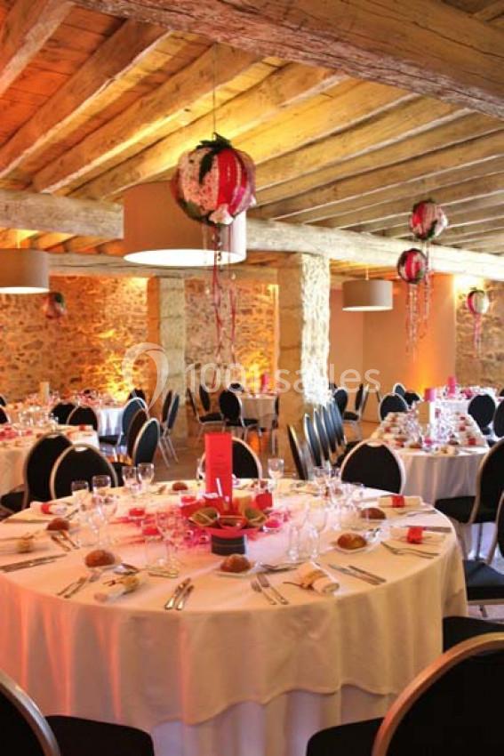 Traiteur Boulbon (Bouches-du-Rhône) - 5  Sur 5 Receptions #22