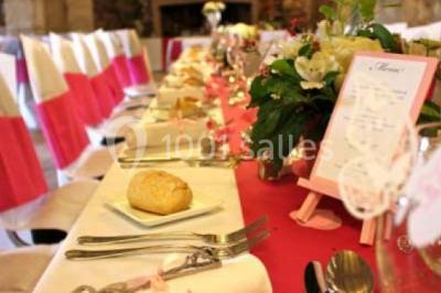 Traiteur Boulbon (Bouches-du-Rhône) - 5  Sur 5 Receptions #24