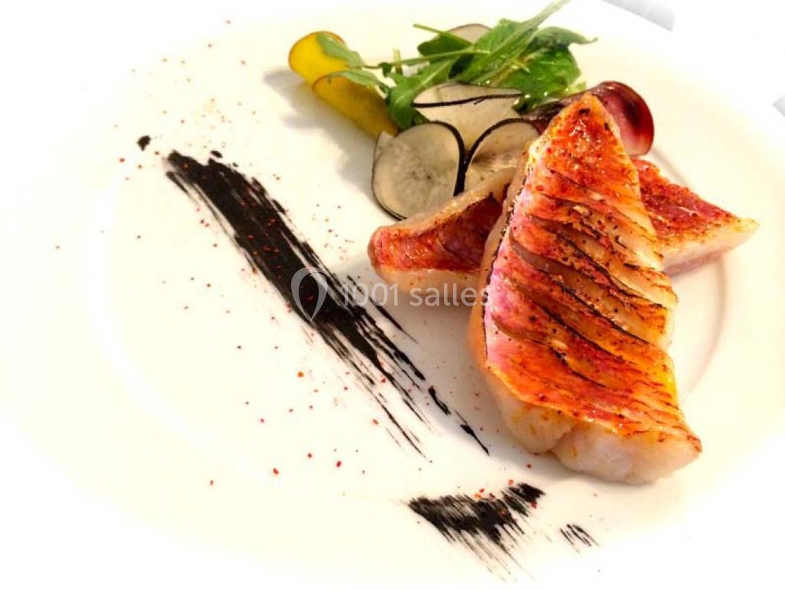 Traiteur Boulbon (Bouches-du-Rhône) - 5  Sur 5 Receptions #24