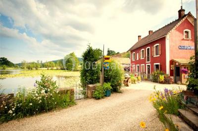 Le Moulin d'Artus - photo 1
