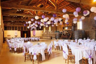 Domaine de L'Ordre des Compagnons du Beaujolais Domaine de L'Ordre des Compagnons du Beaujolais