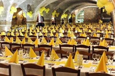 Location salle Lacenas (Rhône) - Domaine de L'Ordre des Compagnons du Beaujolais #9