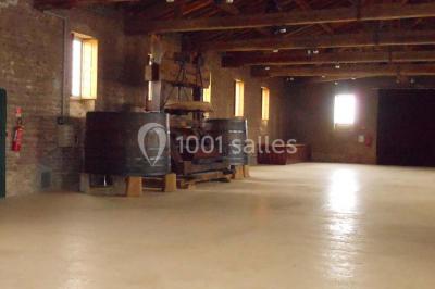 Location salle Lacenas (Rhône) - Domaine de l'Ordre des Compagnons du Beaujolais #14