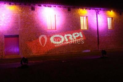 Location salle Lacenas (Rhône) - Domaine de l'Ordre des Compagnons du Beaujolais #14