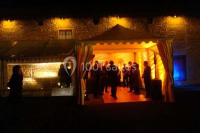 Location salle Lacenas (Rhône) - Domaine de l'Ordre des Compagnons du Beaujolais #14