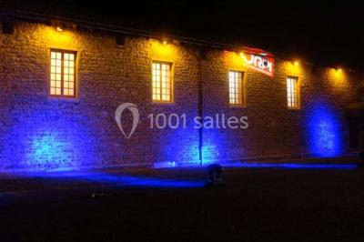 Location salle Lacenas (Rhône) - Domaine de l'Ordre des Compagnons du Beaujolais #14