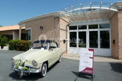 Les Ormeaux Les Ormeaux