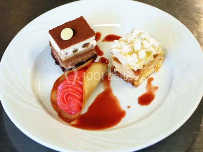 Location salle Sallertaine (Vendée) - Les Ormeaux #20