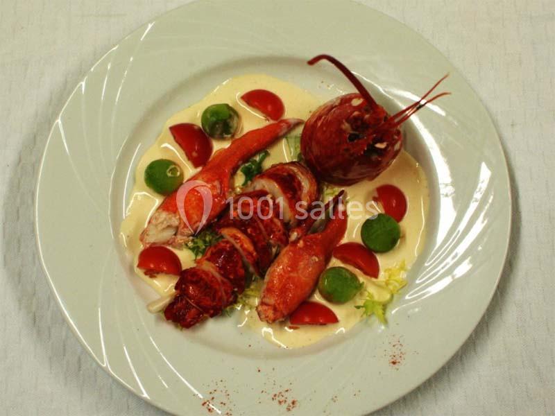 Location salle Sallertaine (Vendée) - Les Ormeaux #19