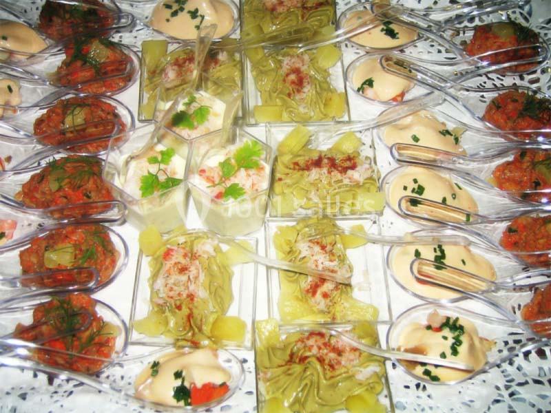 Location salle Sallertaine (Vendée) - Les Ormeaux #17