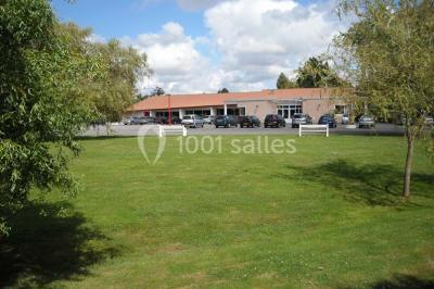 Location salle Sallertaine (Vendée) - Les Ormeaux #21