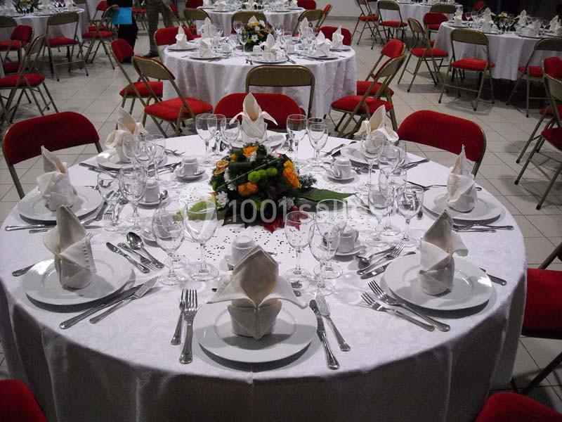 Location salle Sallertaine (Vendée) - Les Ormeaux #4